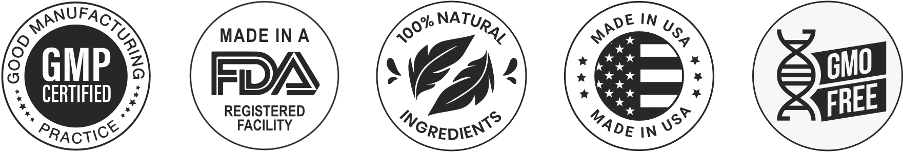 horse fuel Certification